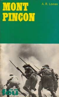 Livrenpoche : Mont Pinçon - A. R. Lomas - Livre