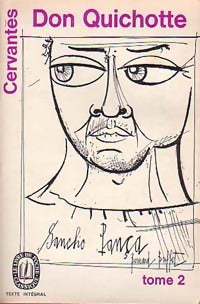 Livrenpoche : Don Quichotte Tome II - Miguel De Cervantès - Livre