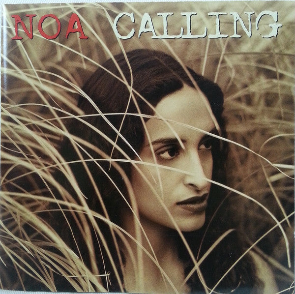 Livrenpoche : Noa - Calling - Noa - CD
