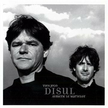 Livrenpoche : Disul -  - CD