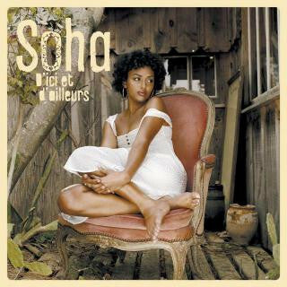 Livrenpoche : Soha (2) - D'Ici Et D'Ailleurs - Soha (2) - CD