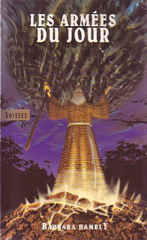 Livrenpoche : Les Armées du Jour - Barbara Hambly - Livre