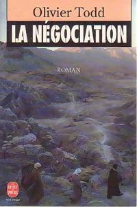 Livrenpoche : La négociation - Olivier Todd - Livre