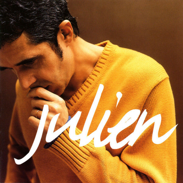 Livrenpoche : Julien Clerc - Julien - Julien Clerc - CD