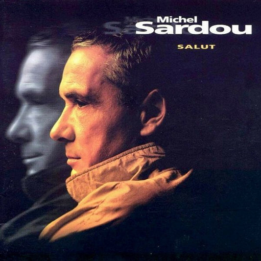 Livrenpoche : Michel Sardou - Salut - Michel Sardou - CD