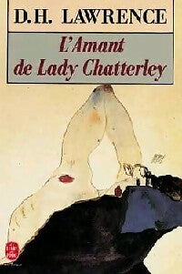 Livrenpoche : L'amant de Lady Chatterley - David Herbert Lawrence - Livre