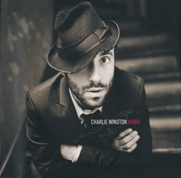 Livrenpoche : Charlie Winston - Hobo - Charlie Winston - CD