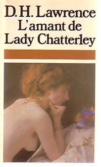 Livrenpoche : L'amant de Lady Chatterley - David Herbert Lawrence - Livre