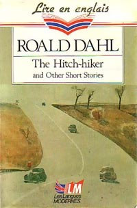 Livrenpoche : The hitch-hiker and other short stories - Roald Dahl - Livre