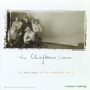 Livrenpoche : The Very Best - Chieftains (the) - CD