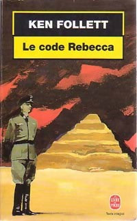 Livrenpoche : Le code Rebecca - Ken Follett - Livre