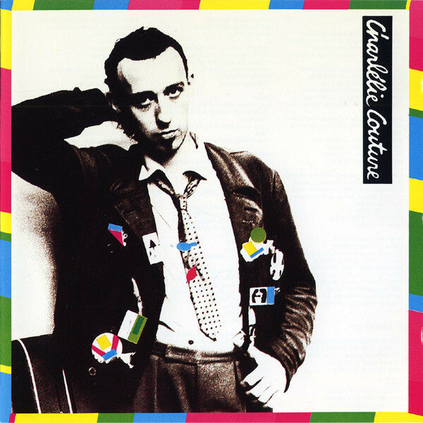 Livrenpoche : Charlélie Couture - Pochette Surprise - Charlélie Couture - CD