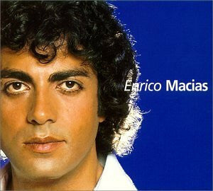 Livrenpoche : Enrico Macias - Enrico Macias - Enrico Macias - CD