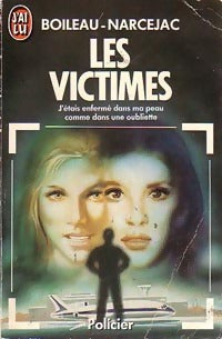 Livrenpoche : Les victimes - Thomas Narcejac, Pierre Boileau - Livre