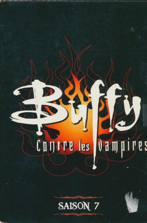 Livrenpoche : Bluffy contre les vampires saison 7 lintegral - XXX - DVD