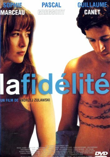 Livrenpoche : La fidélité - Andrzej Zulawski - DVD