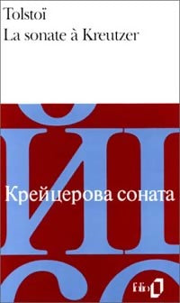 Livrenpoche : La sonate à Kreutzer / Le bonheur conjugal - Comte Léon L. Tolstoï - Livre