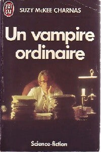 Livrenpoche : Un vampire ordinaire - Suzy McKee - Livre