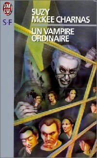 Livrenpoche : Un vampire ordinaire - Suzy McKee - Livre