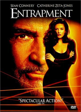 Livrenpoche : Entrapment - Jon Amiel - DVD