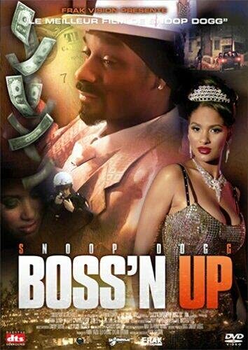 Livrenpoche : Boss'n Up - Dylan C. Brown - DVD