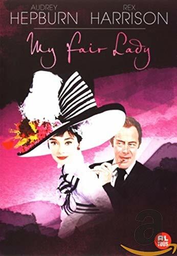 Livrenpoche : My Fair Lady - Cukor, George - DVD