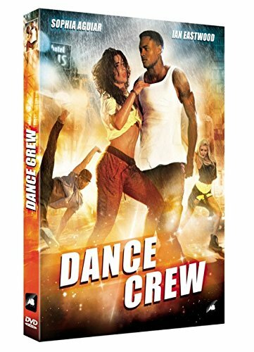 Livrenpoche : Dance Crew - John Swetnam - DVD