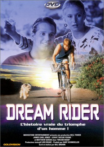 Livrenpoche : Dream Rider - Bill Brown - DVD