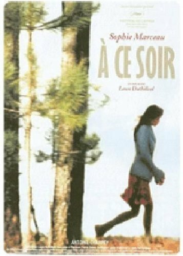 Livrenpoche : A ce soir - Antoine Chappey - DVD