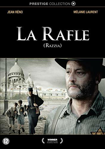 Livrenpoche : Razzia - XXX - DVD