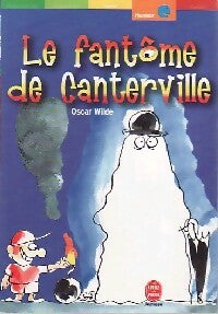 Livrenpoche : Le fantôme de Canterville et autres contes - Oscar Wilde - Livre