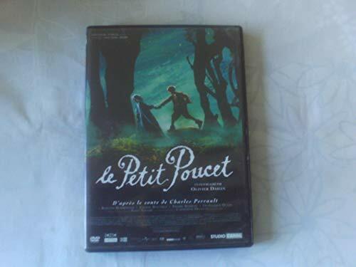 Livrenpoche : Le Petit Poucet - XXX - DVD