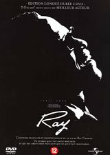 Livrenpoche : Ray - Collector 2 Dvd - Hackford, Taylor - DVD