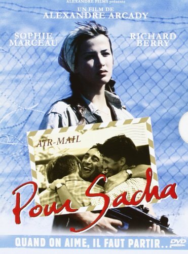 Livrenpoche : Pour Sacha (Édition Collector) - Alexandre Arcady - DVD