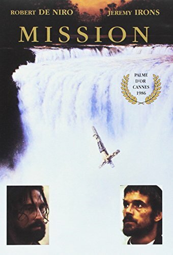 Livrenpoche : Mission - Roland Joffé - DVD