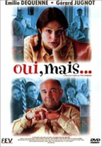 Livrenpoche : Oui, mais... - Lavandier, Yves - DVD