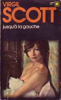 Livrenpoche : Jusqu'à la gauche - Virgil Scott - Livre