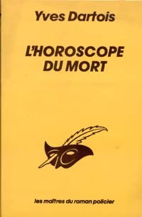 Livrenpoche : L'horoscope du mort - Yves Dartois - Livre