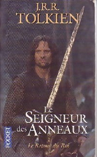 Livrenpoche : Le Seigneur des Anneaux Tome III : Le Retour du Roi - John Ronald Reuel Tolkien - Livre