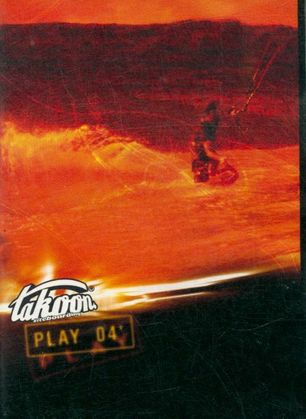 Livrenpoche : Play 04 - XXX - DVD