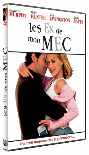 Livrenpoche : Les Ex de Mon mec - Nick Hurran - DVD