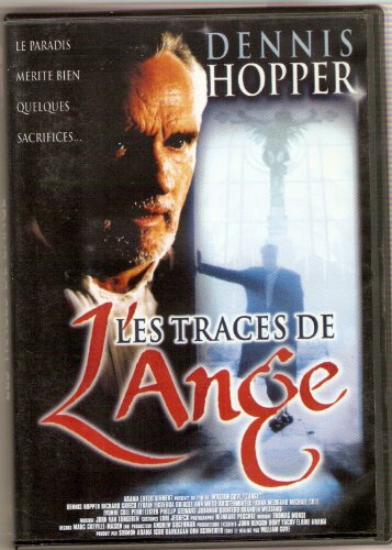 Livrenpoche : Les Traces de l'ange - William Gove - DVD