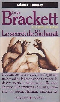 Livrenpoche : Le secret de Sinharat - Leigh Douglas Brackett - Livre