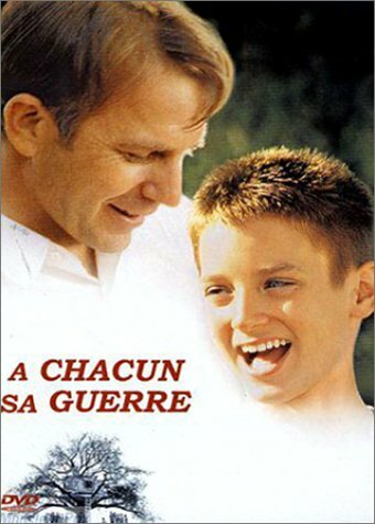 Livrenpoche : A chacun sa guerre - Jon Avnet - DVD
