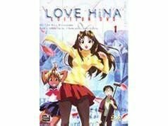 Livrenpoche : Love Hina Vol.1 (5 épisodes) - XXX - DVD