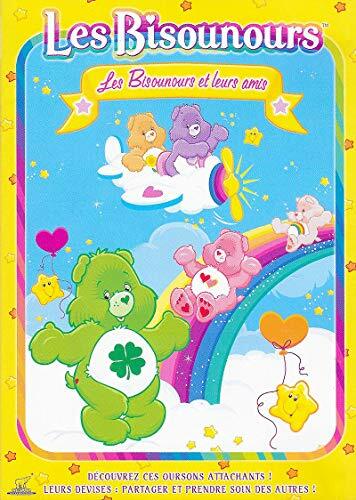 Livrenpoche : LES BISOUNOURS - LES BISOUNOURS ET LEURS AMIS - XXX - DVD