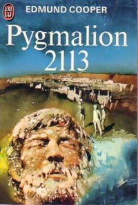 Livrenpoche : Pygmalion 2113 - Edmund Cooper - Livre