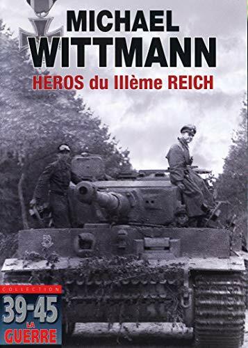 Livrenpoche : Michael Wittmann-Héros du IIIème Reich - XXX - DVD