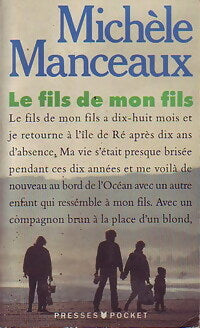 Livrenpoche : Le fils de mon fils - Michèle Manceaux - Livre