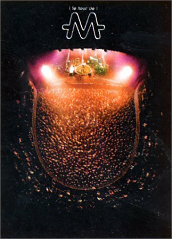 Livrenpoche : -M- - Le Tour De -M- - McG - DVD